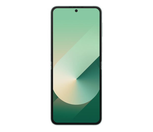 Samsung Galaxy Z Flip6 5G 12/256GB miętowy - 1265869 - zdjęcie 2